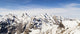 From Piz Gloria Wall Decal