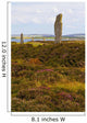 Ring Brodgar Wall Decal