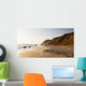 Gay Head Public Beach Wall Decal Design 8