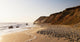 Gay Head Public Beach Wall Decal Design 8