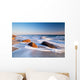 Gay Head Public Beach Wall Decal Design 7