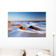 Gay Head Public Beach Wall Decal Design 7