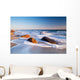 Gay Head Public Beach Wall Decal Design 7