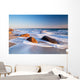 Gay Head Public Beach Wall Decal Design 7
