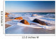 Gay Head Public Beach Wall Decal Design 7