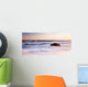 Gay Head Public Beach Wall Decal Design 6