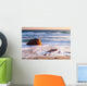Gay Head Public Beach Wall Decal Design 5