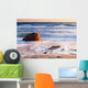 Gay Head Public Beach Wall Decal Design 5