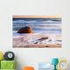 Gay Head Public Beach Wall Decal Design 5