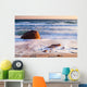 Gay Head Public Beach Wall Decal Design 5