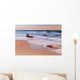 Gay Head Public Beach Wall Decal Design 4