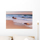 Gay Head Public Beach Wall Decal Design 4