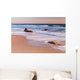 Gay Head Public Beach Wall Decal Design 4