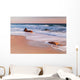 Gay Head Public Beach Wall Decal Design 4