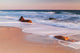 Gay Head Public Beach Wall Decal Design 4
