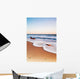 Gay Head Public Beach Wall Decal Design 3