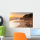 Gay Head Public Beach Wall Decal Design 2