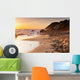 Gay Head Public Beach Wall Decal Design 2