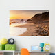 Gay Head Public Beach Wall Decal Design 2