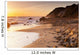 Gay Head Public Beach Wall Decal Design 2