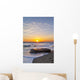 Gay Head Public Beach Wall Decal Design 1