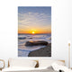 Gay Head Public Beach Wall Decal Design 1