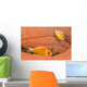 This Common Anemonefish Wall Decal Design 1
