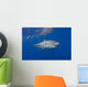 Great White Shark Wall Decal Design 1