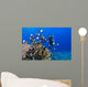 Junior Certified Scuba Diver Wall Decal
