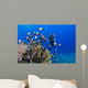 Junior Certified Scuba Diver Wall Decal