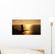 Old Man Hoy Wall Decal