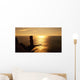 Old Man Hoy Wall Decal