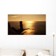 Old Man Hoy Wall Decal
