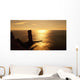 Old Man Hoy Wall Decal