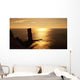 Old Man Hoy Wall Decal