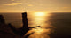 Old Man Hoy Wall Decal