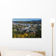 Scenic over Whitehorse Yukon Wall Decal