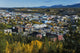 Scenic over Whitehorse Yukon Wall Decal