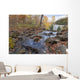 River Autumn Wall Decal