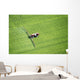 Aerial Spray Application Wall Decal Design 2