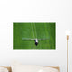Aerial Spray Application Wall Decal Design 1