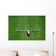 Aerial Spray Application Wall Decal Design 1