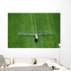 Aerial Spray Application Wall Decal Design 1