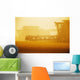 Paplow Harvesting Company Custom Wall Decal Design 7