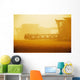 Paplow Harvesting Company Custom Wall Decal Design 7