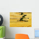 Paplow Harvesting Company Custom Wall Decal Design 6