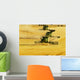 Paplow Harvesting Company Custom Wall Decal Design 6