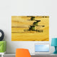 Paplow Harvesting Company Custom Wall Decal Design 6