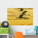 Paplow Harvesting Company Custom Wall Decal Design 6