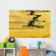 Paplow Harvesting Company Custom Wall Decal Design 6